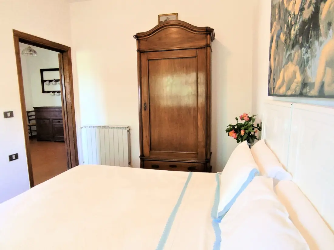 Maison de Vacances Grosseto