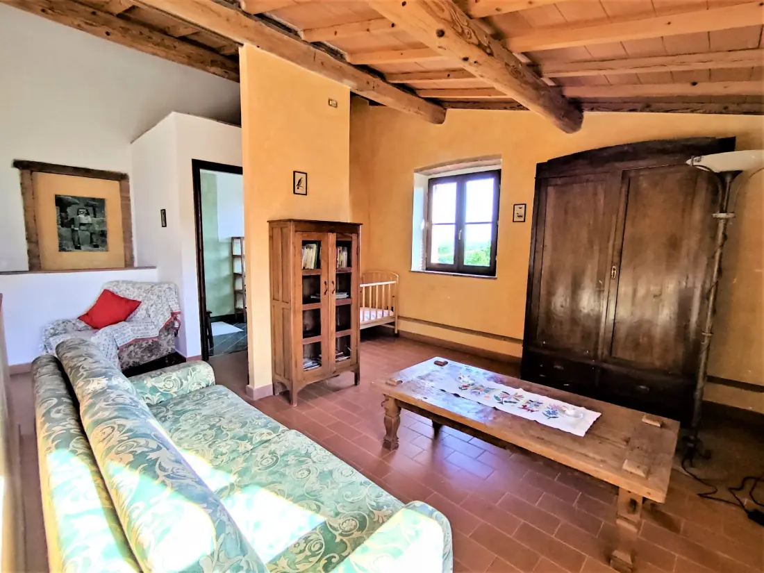 Maison de Vacances Grosseto