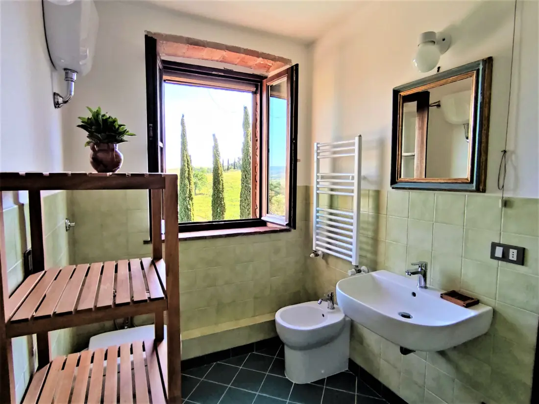 Maison de Vacances Grosseto