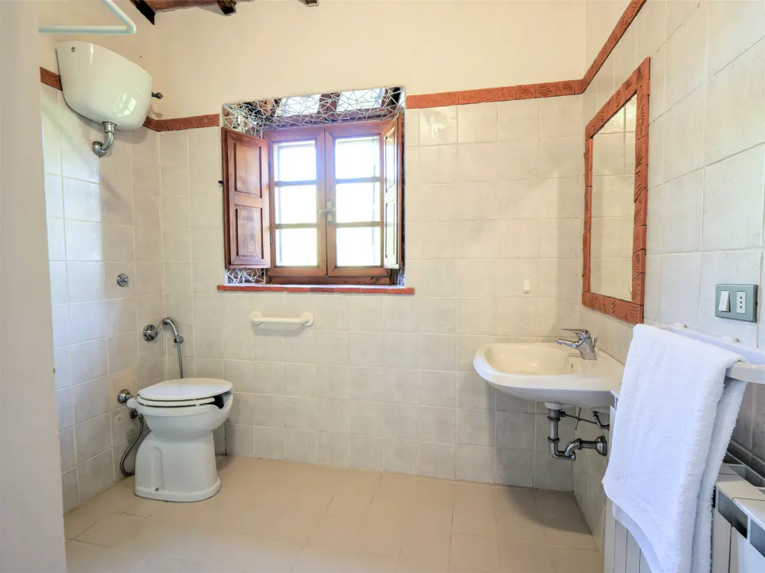Maison de Vacances Grosseto