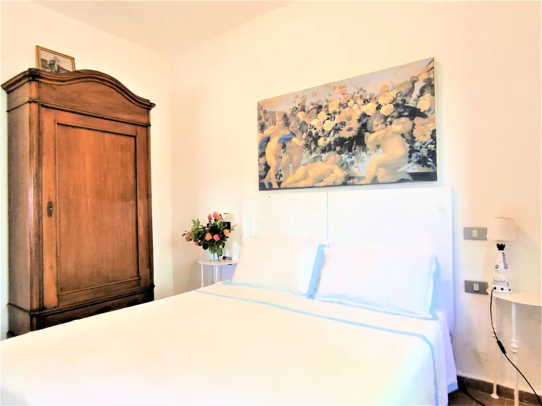 Maison de Vacances Grosseto