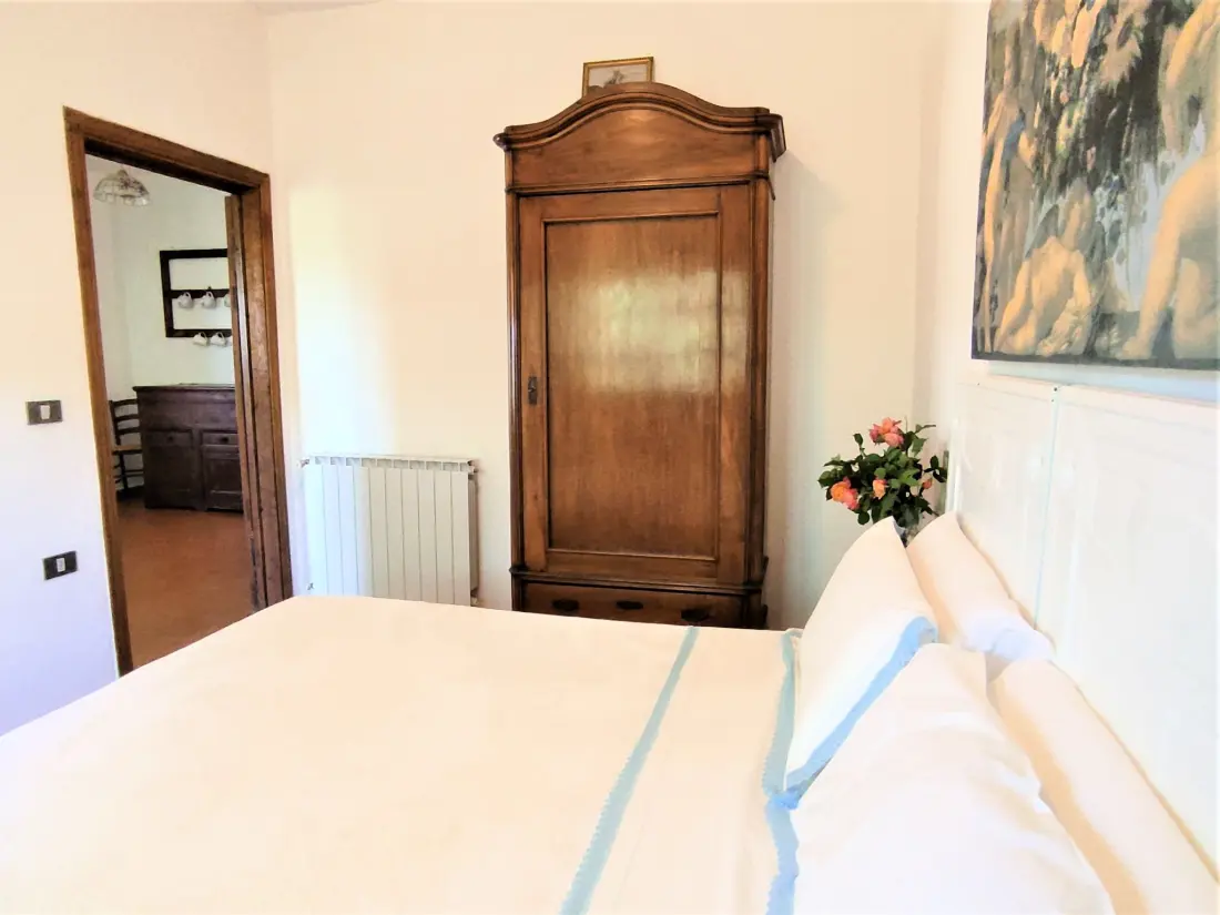 Maison de Vacances Grosseto