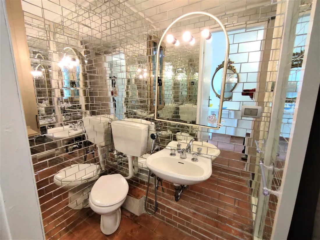 Maison de Vacances Grosseto