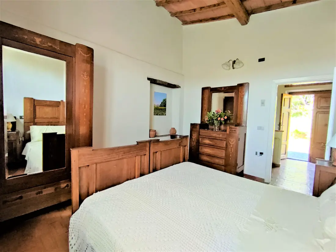 Maison de Vacances Grosseto