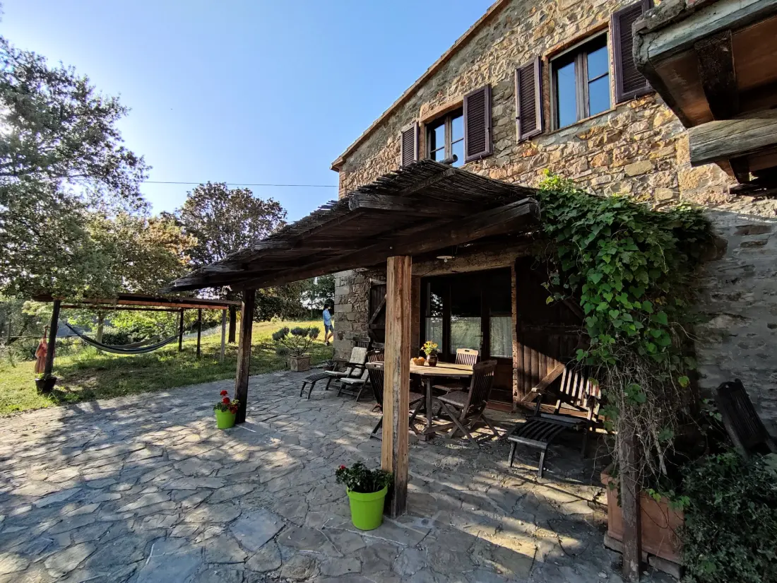 Maison de Vacances Grosseto