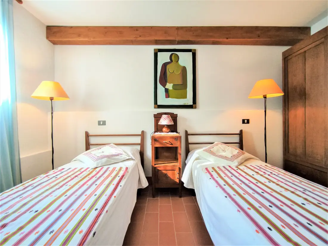 Maison de Vacances Grosseto