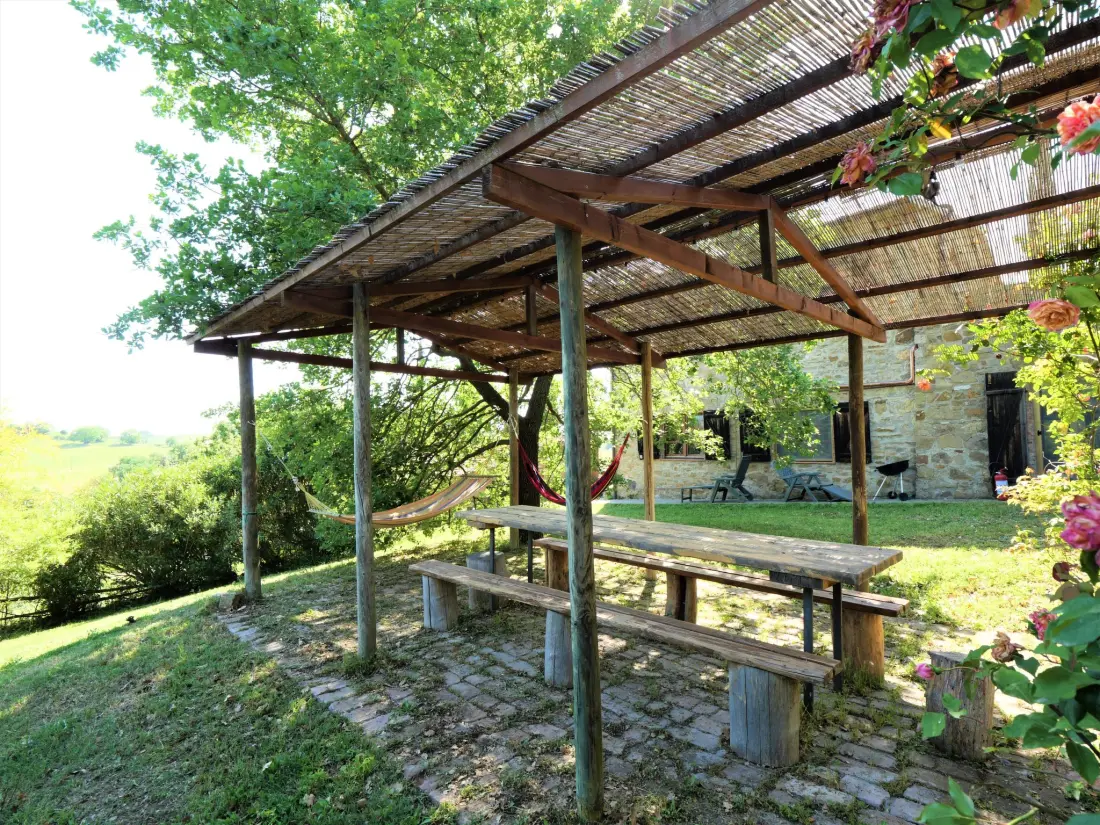 Maison de Vacances Grosseto