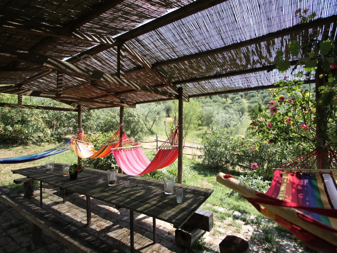 Maison de Vacances Grosseto
