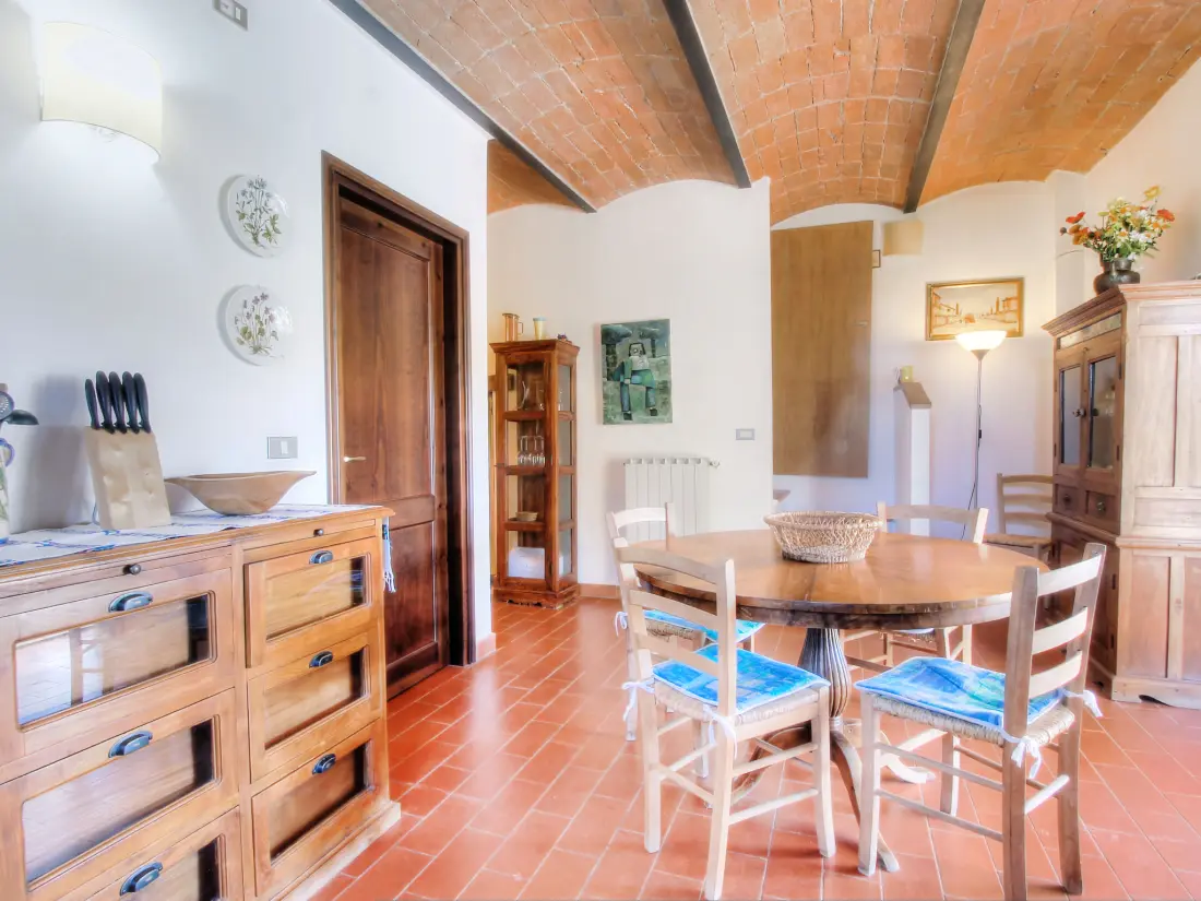 Maison de Vacances Grosseto