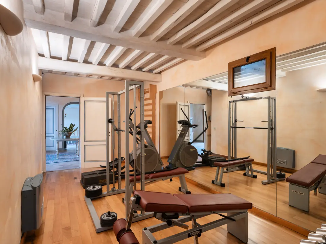 Maison de Vacances Grosseto