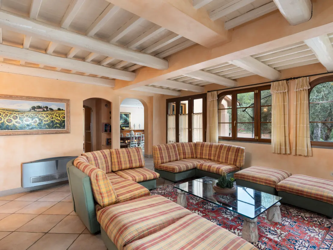 Maison de Vacances Grosseto