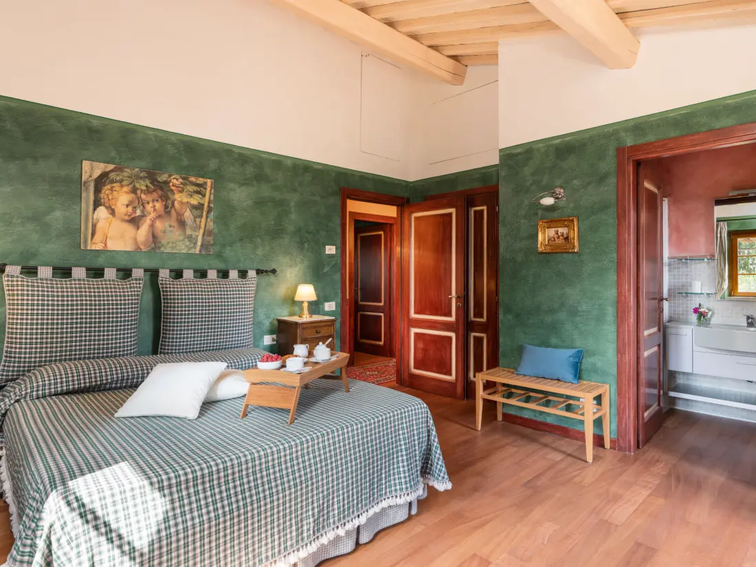 Maison de Vacances Grosseto