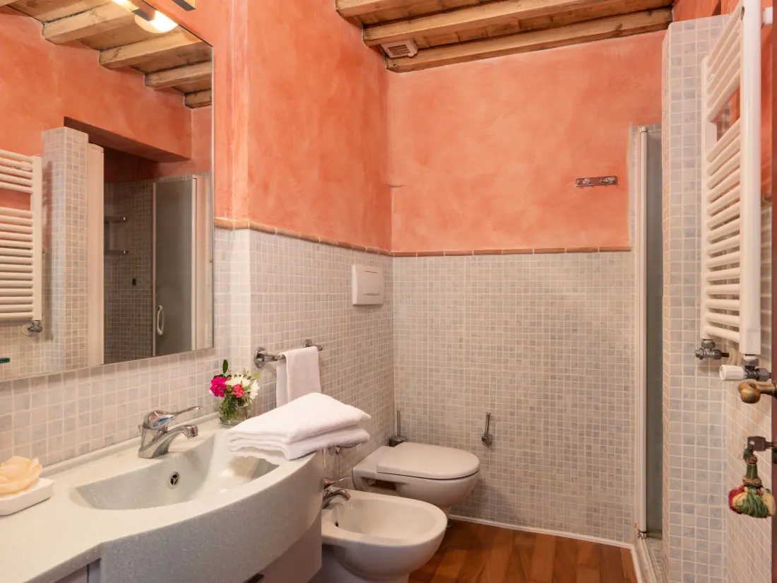 Maison de Vacances Grosseto