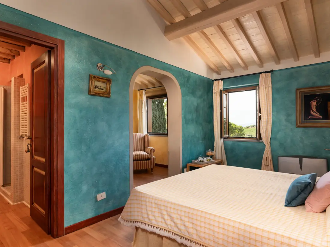 Maison de Vacances Grosseto