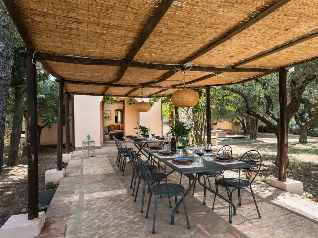 Maison de Vacances Grosseto
