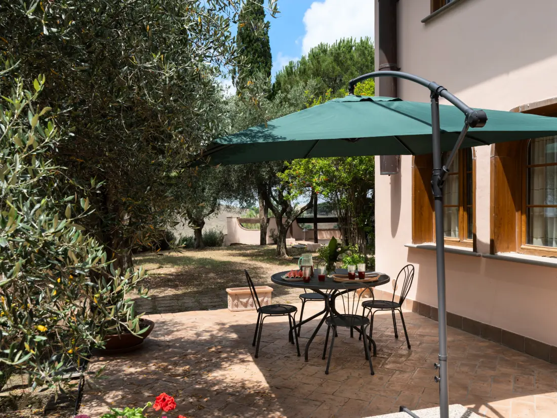 Maison de Vacances Grosseto
