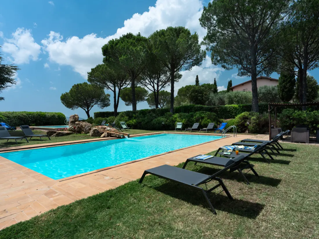Maison de Vacances Grosseto