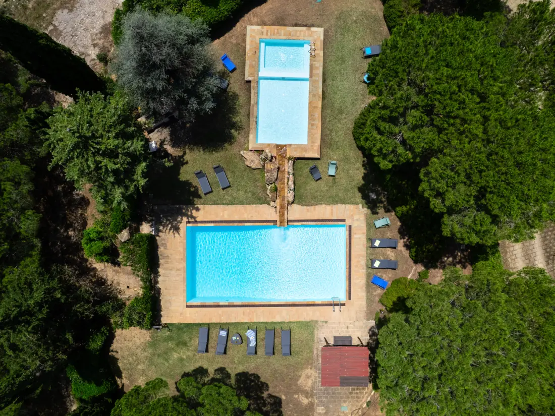 Maison de Vacances Grosseto