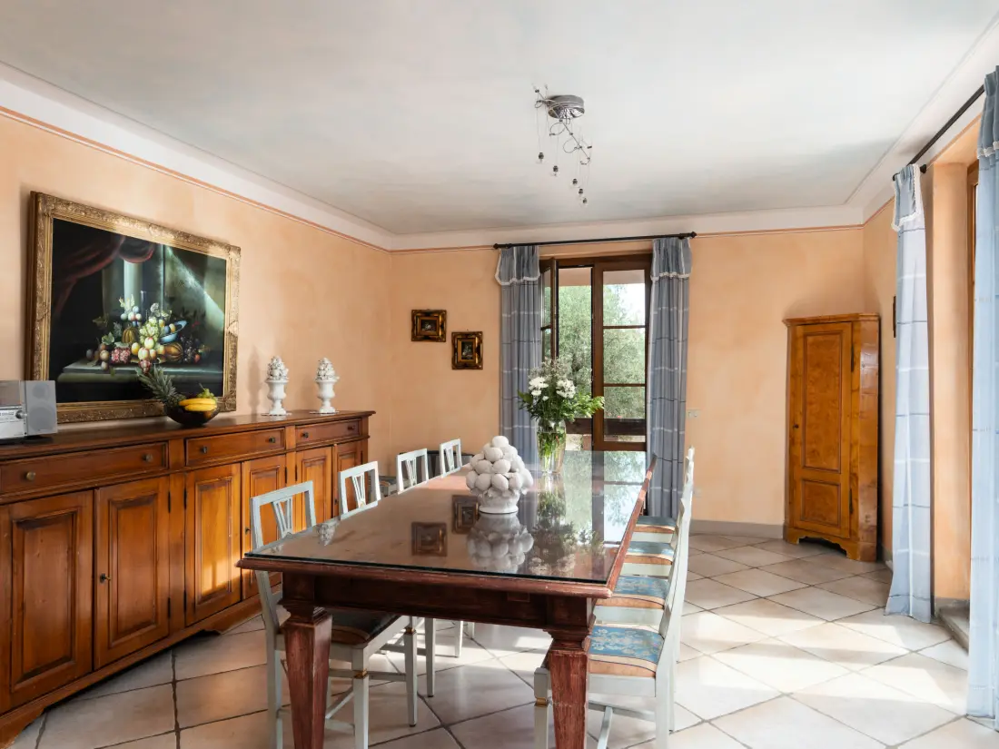 Maison de Vacances Grosseto