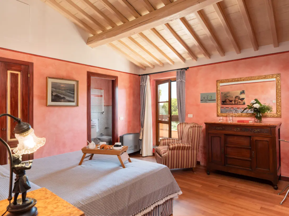 Maison de Vacances Grosseto