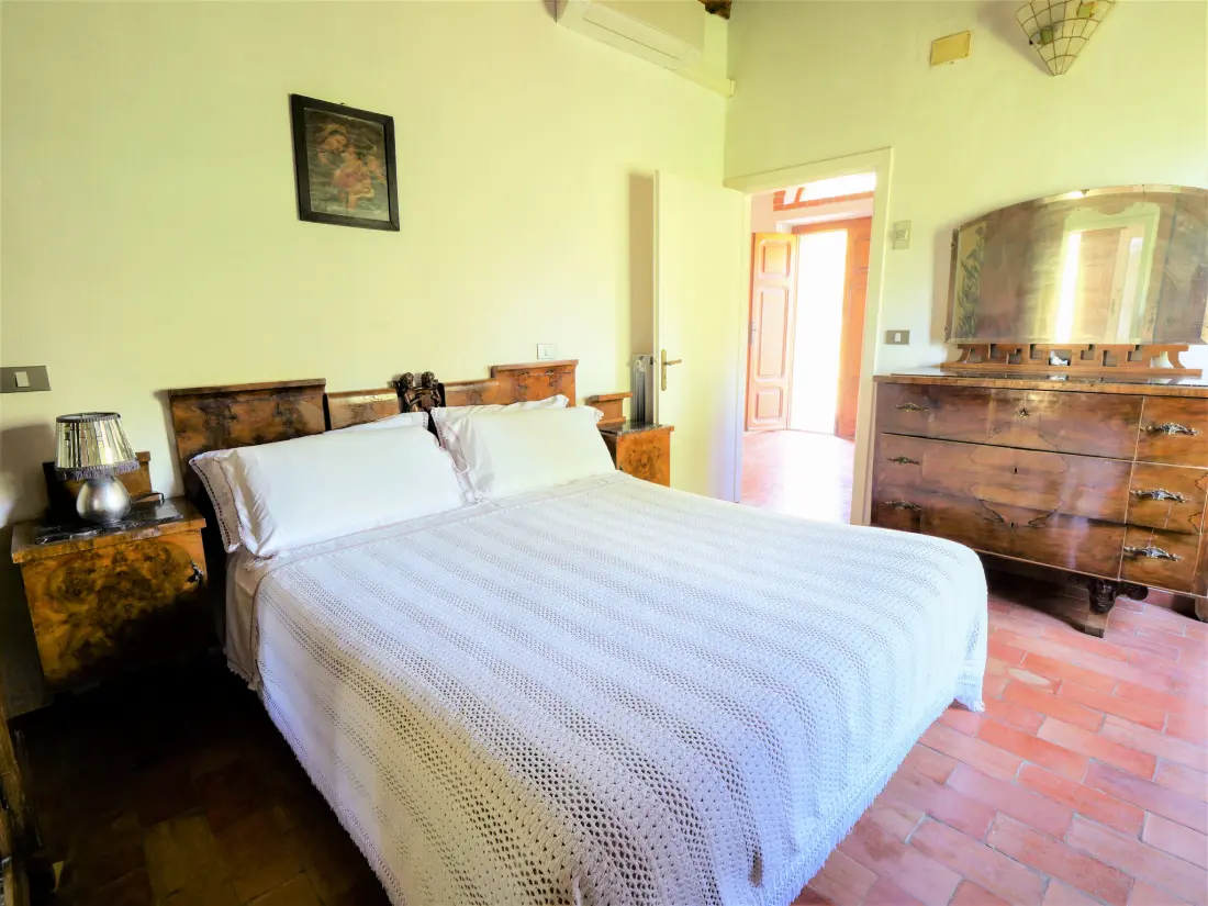 Maison de Vacances Grosseto