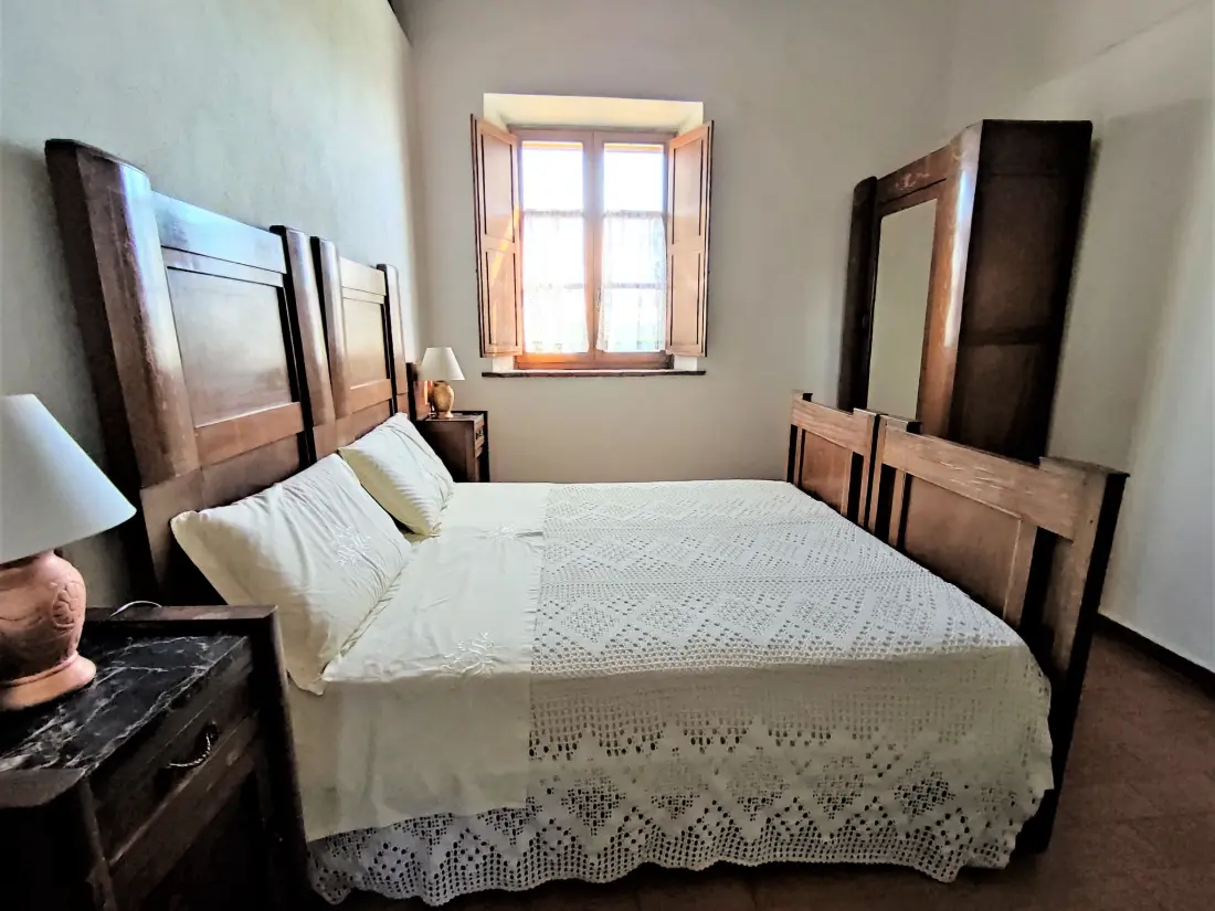 Maison de Vacances Grosseto
