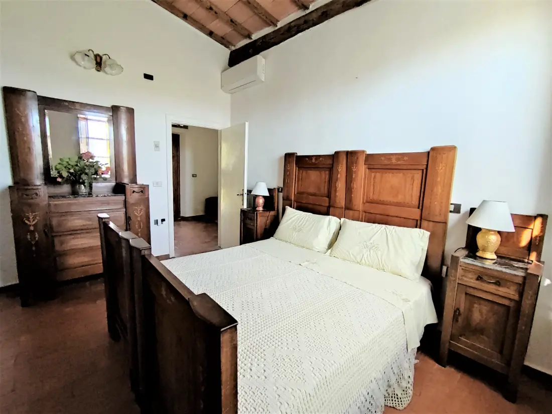 Maison de Vacances Grosseto