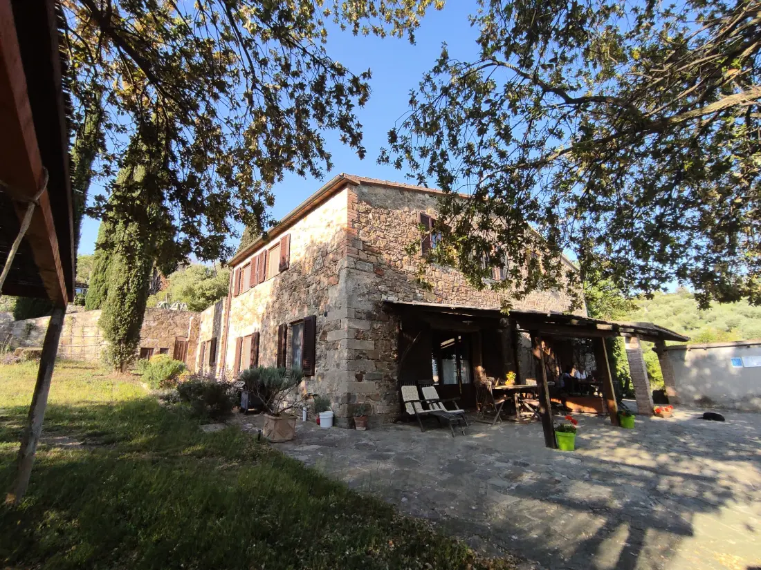 Maison de Vacances Grosseto