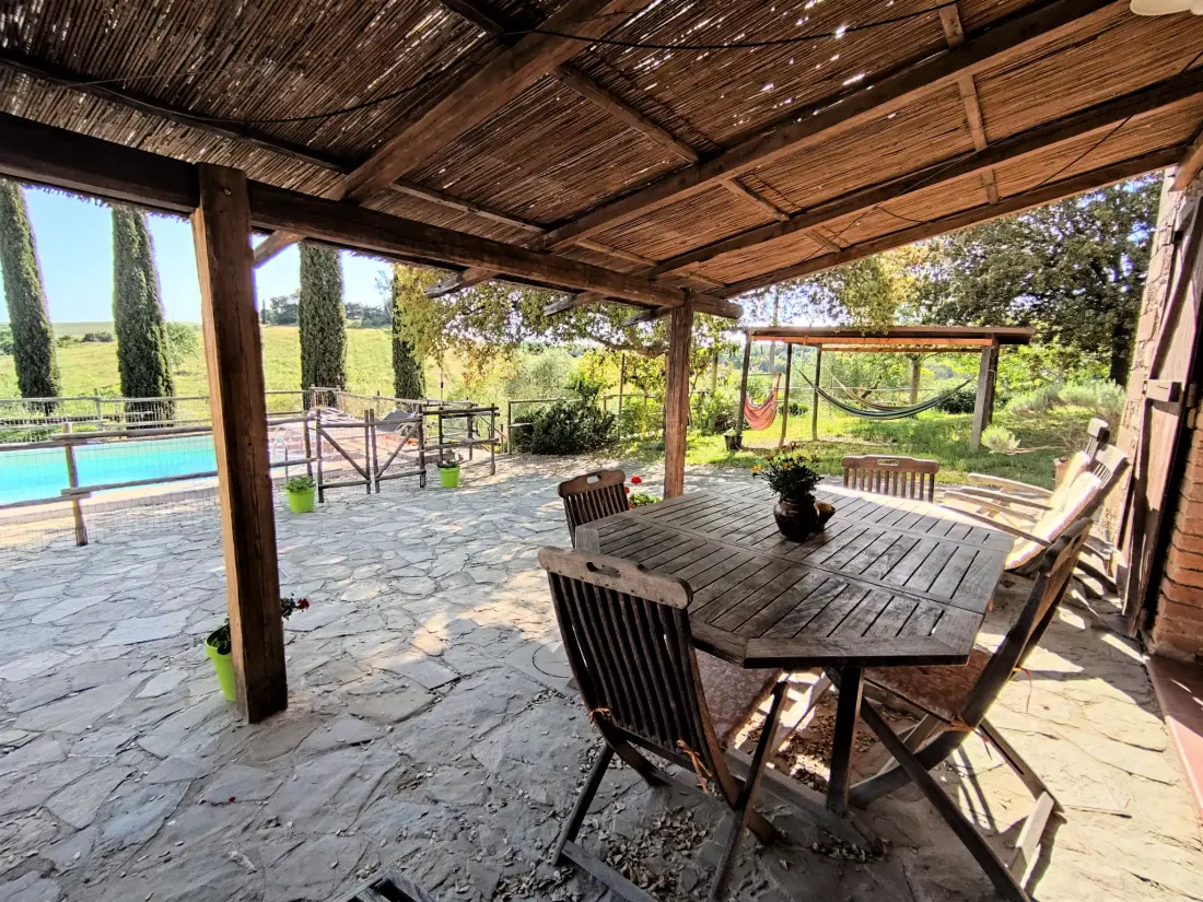 Maison de Vacances Grosseto