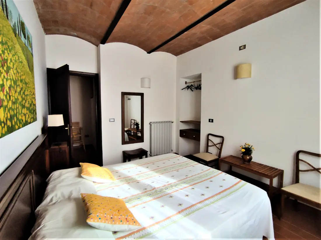 Maison de Vacances Grosseto