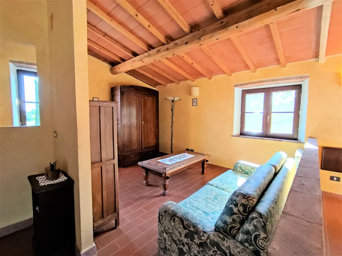 Maison de Vacances Grosseto