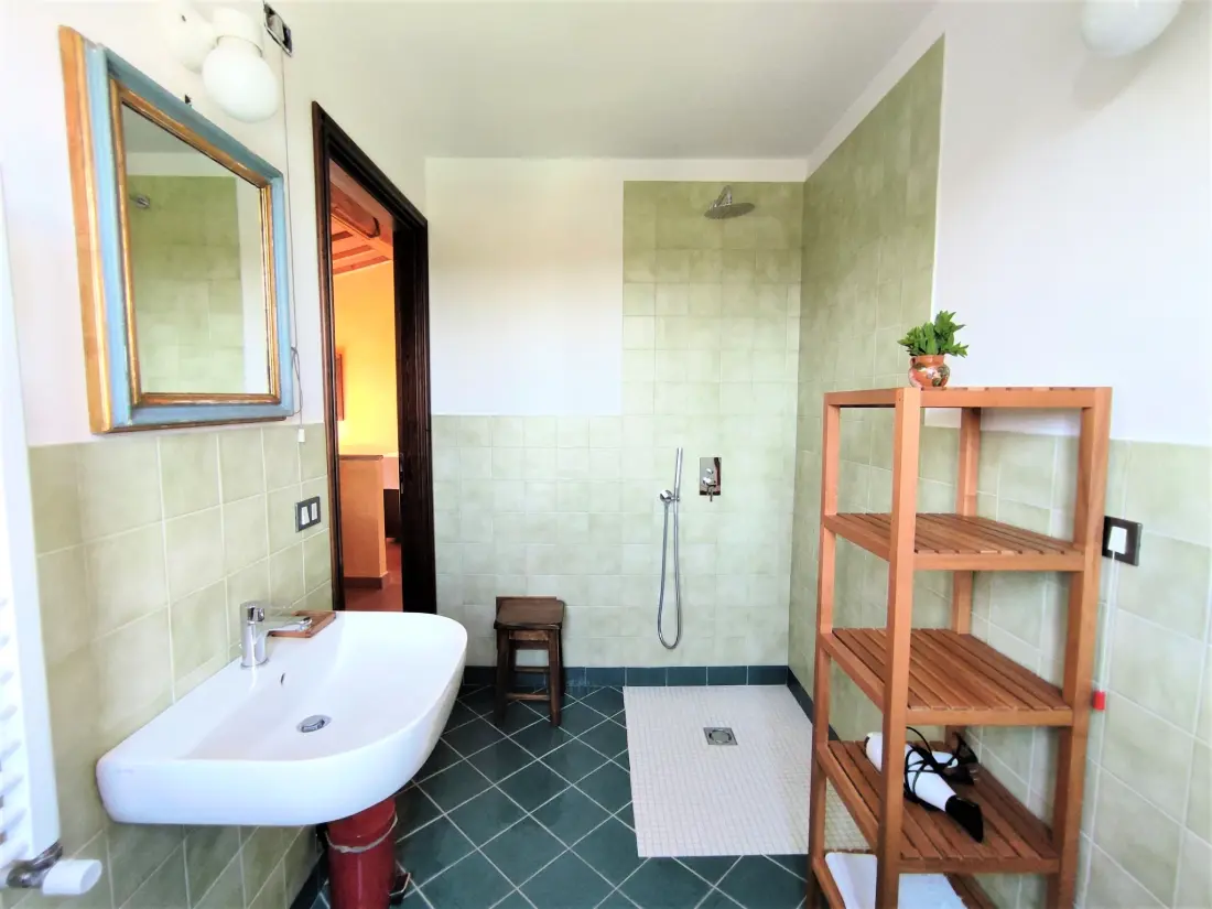 Maison de Vacances Grosseto