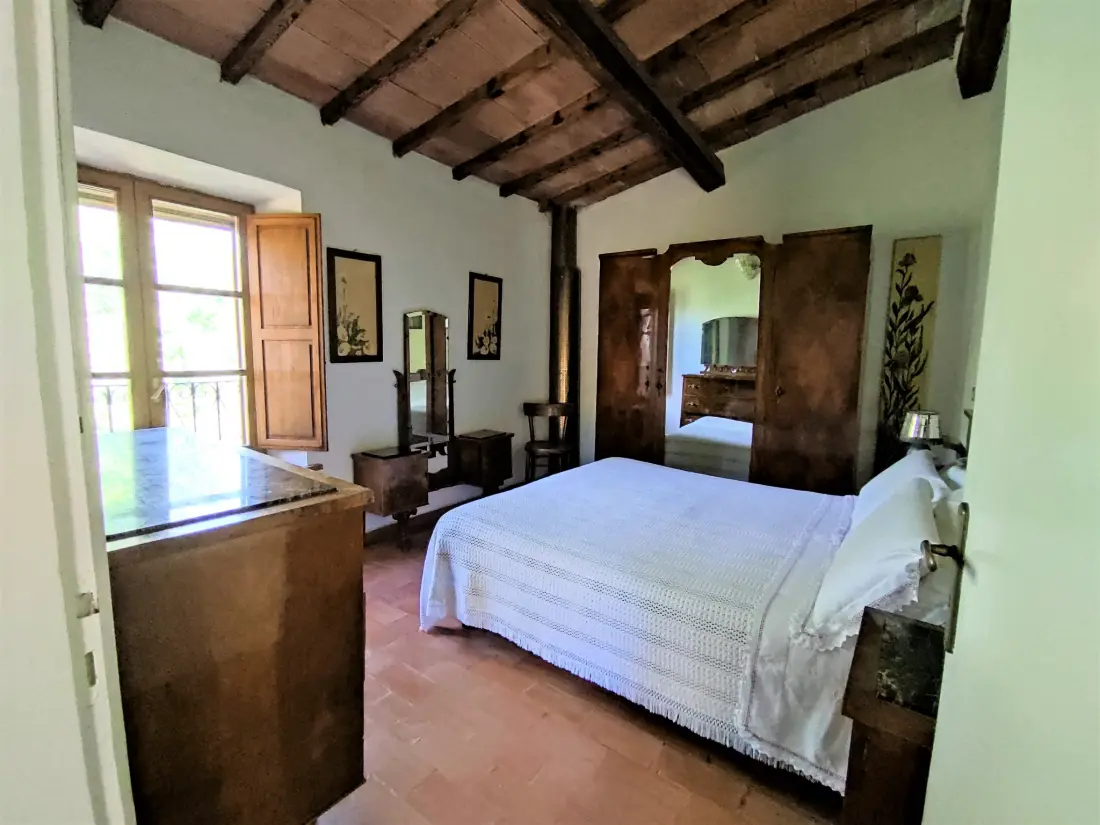 Maison de Vacances Grosseto