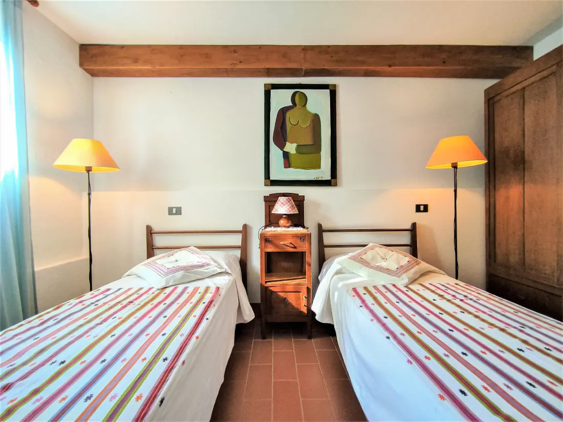 Maison de Vacances Grosseto
