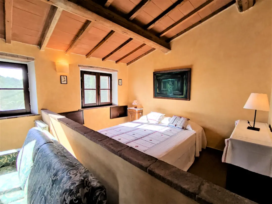 Maison de Vacances Grosseto