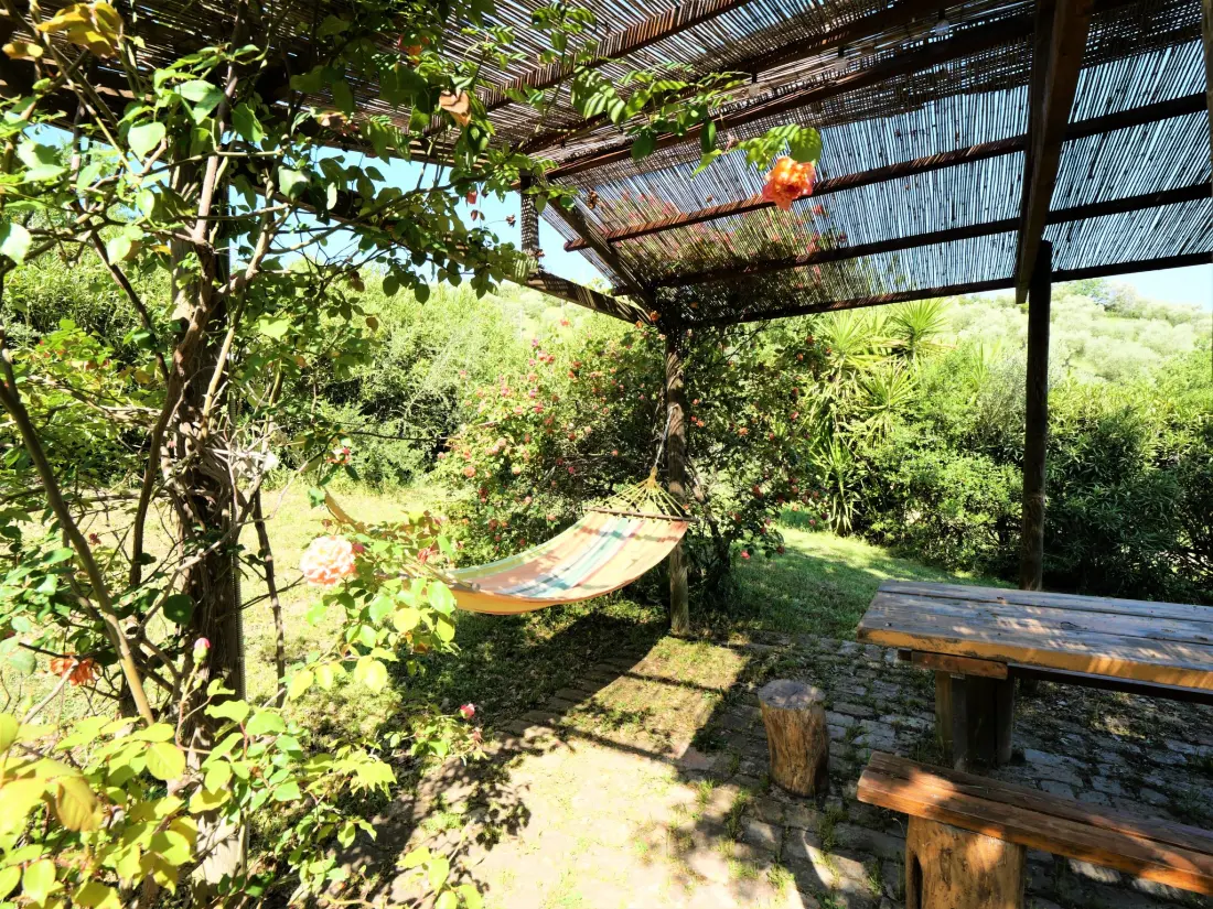 Maison de Vacances Grosseto