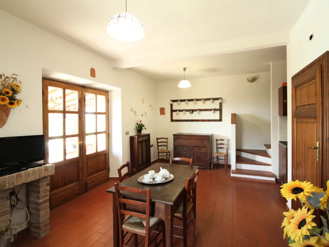 Maison de Vacances Grosseto