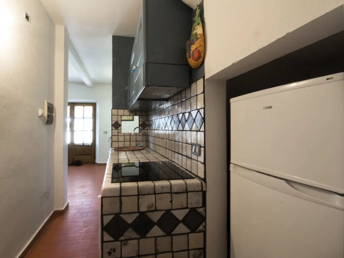 Maison de Vacances Grosseto