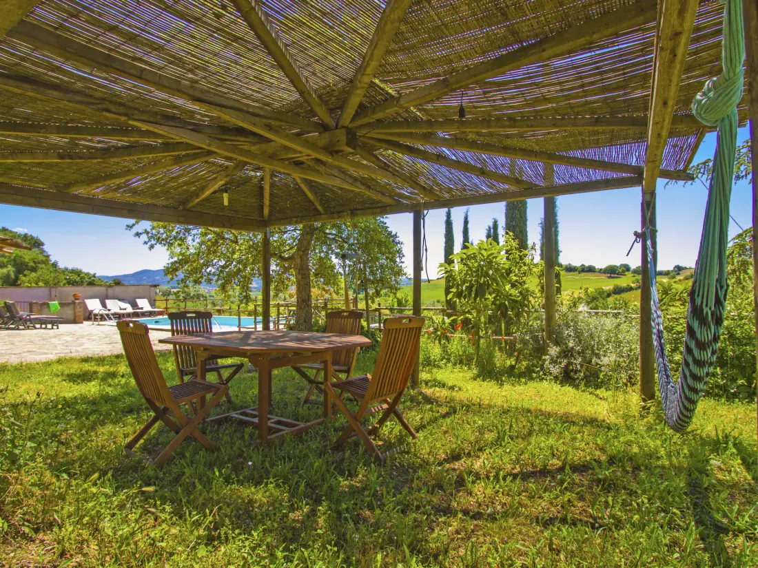 Maison de Vacances Grosseto