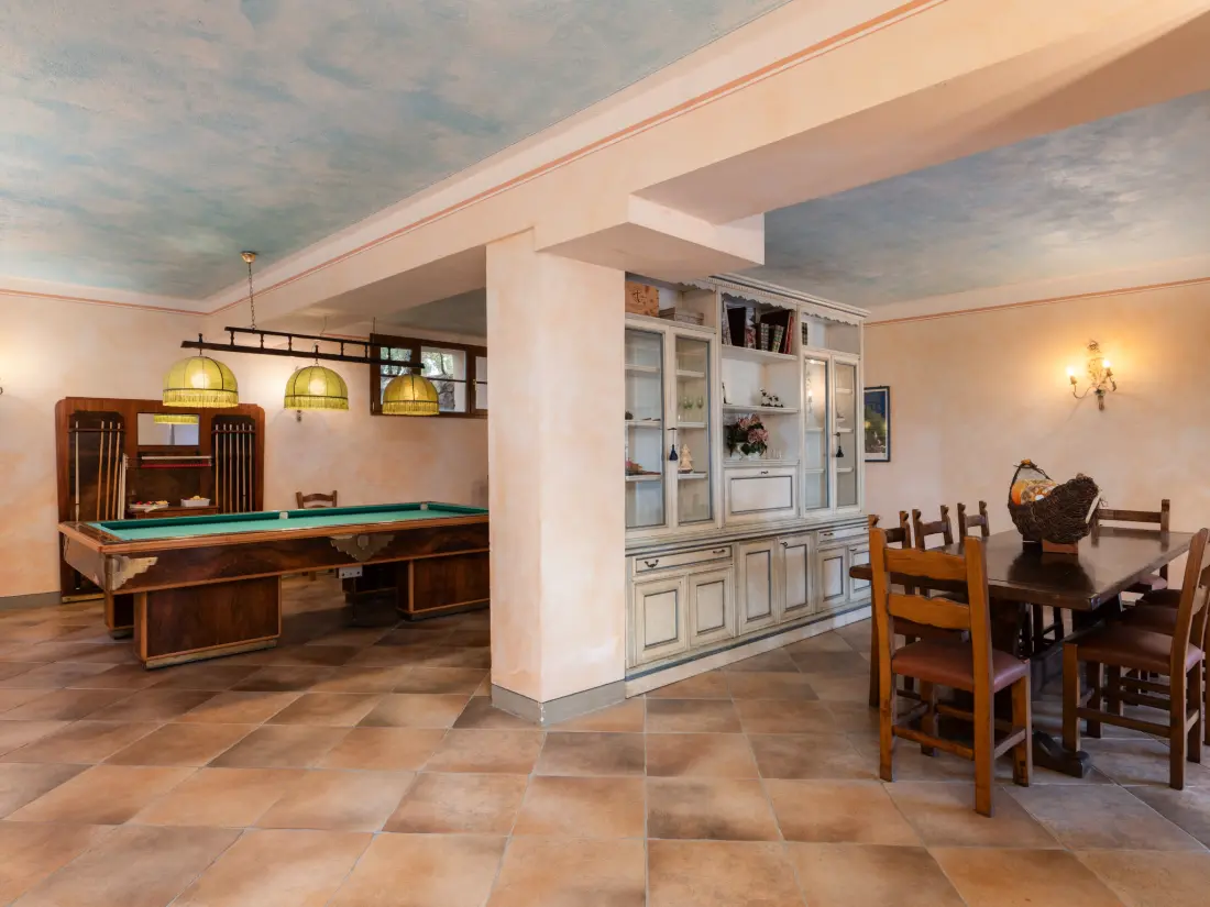 Maison de Vacances Grosseto