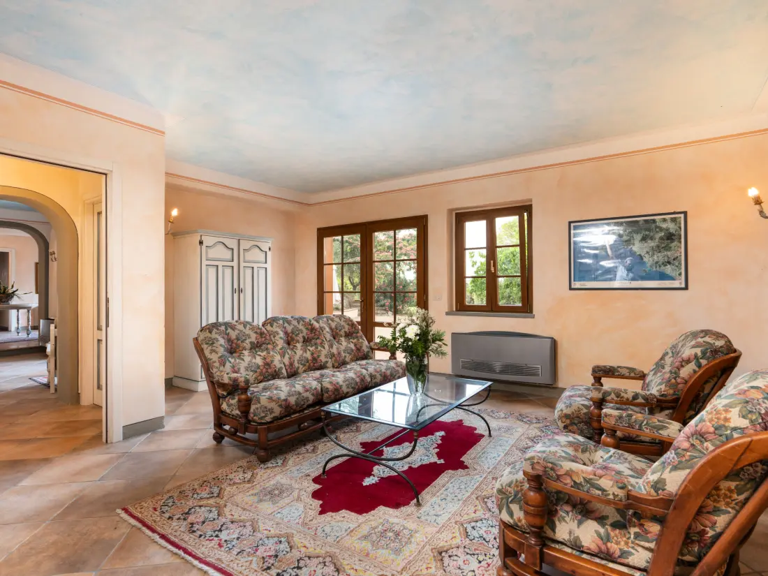 Maison de Vacances Grosseto