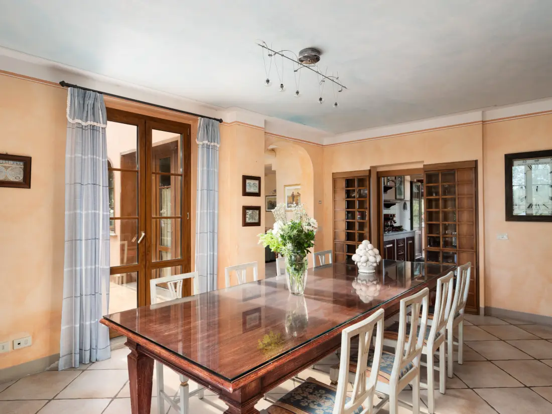 Maison de Vacances Grosseto