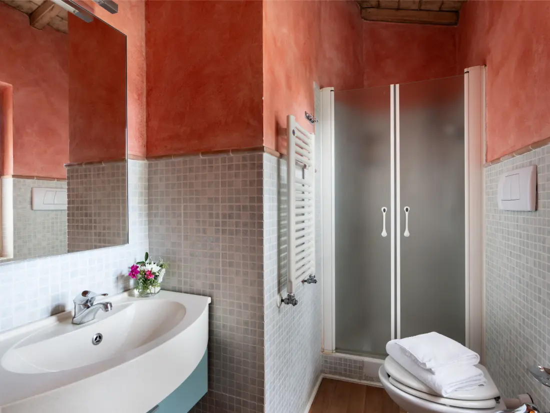 Maison de Vacances Grosseto