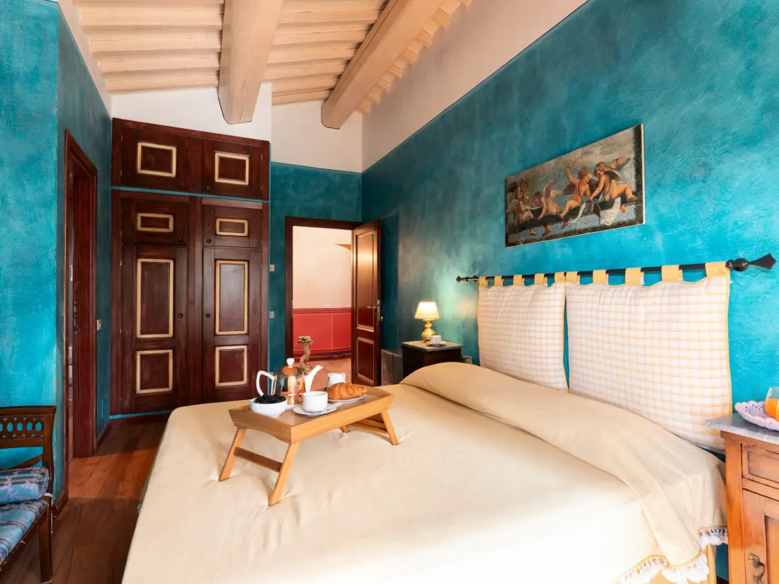 Maison de Vacances Grosseto