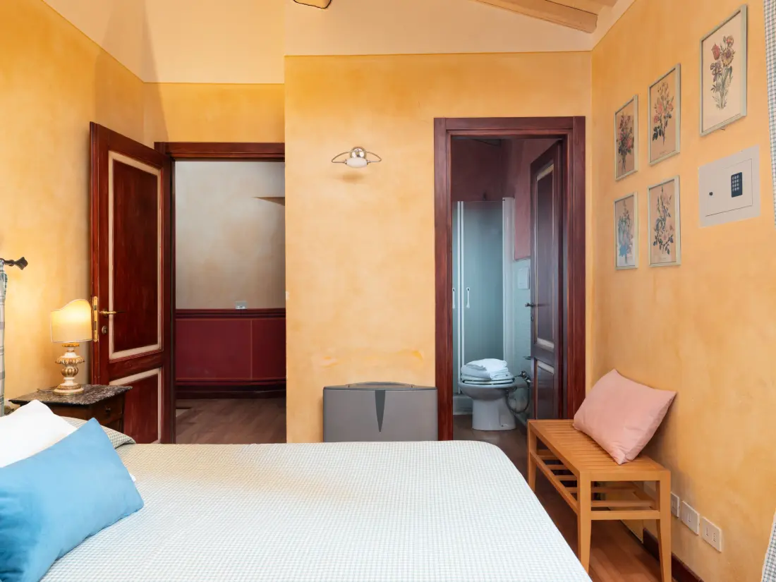 Maison de Vacances Grosseto