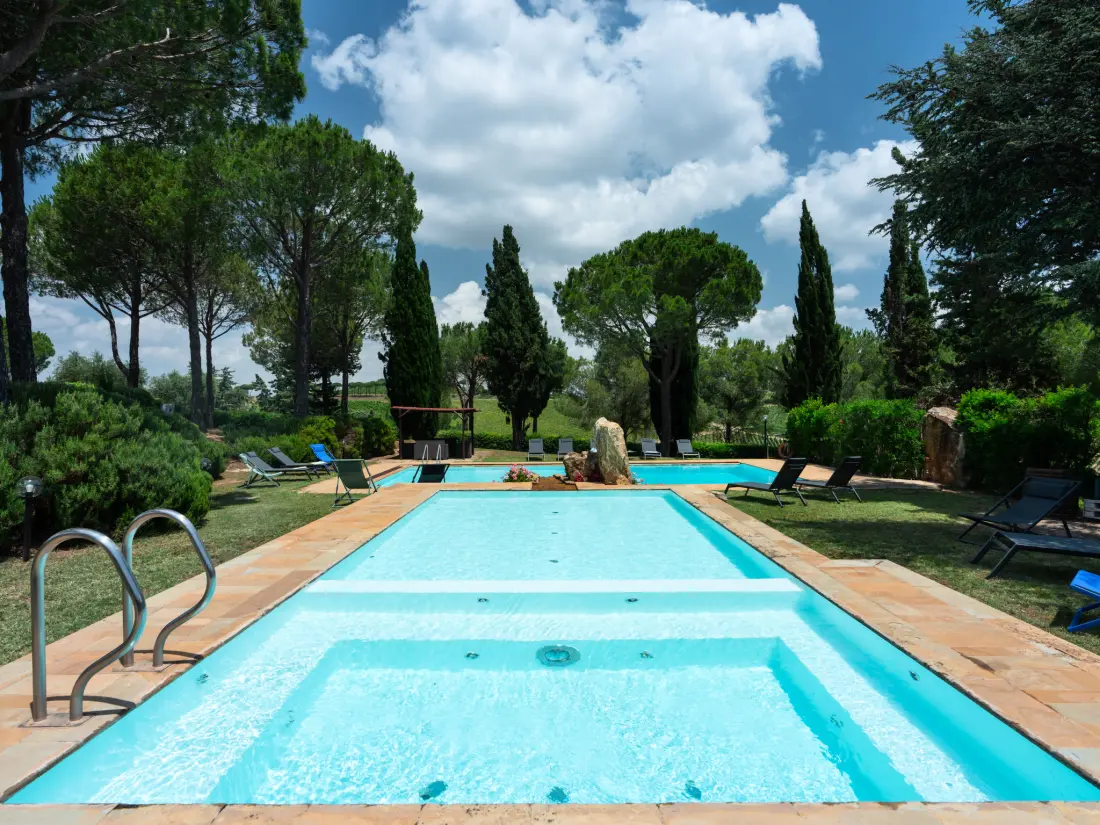 Maison de Vacances Grosseto