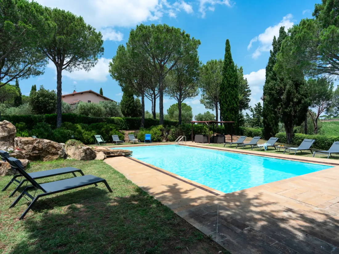 Maison de Vacances Grosseto