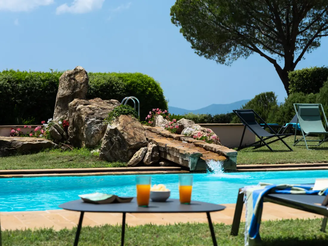 Maison de Vacances Grosseto