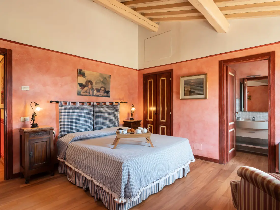 Maison de Vacances Grosseto