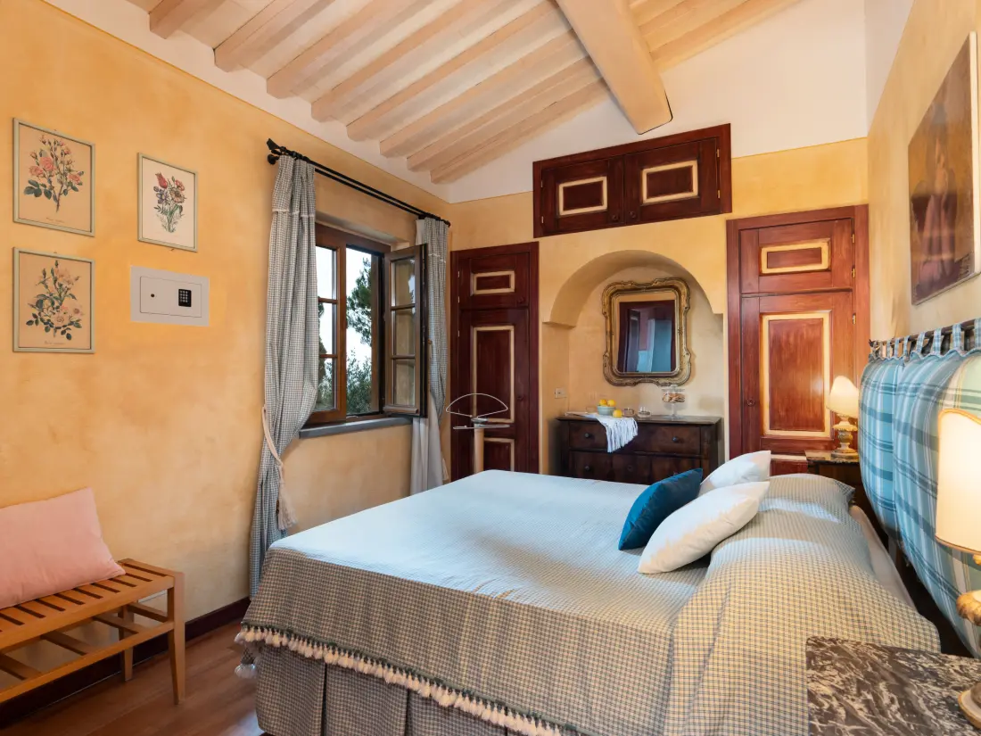 Maison de Vacances Grosseto
